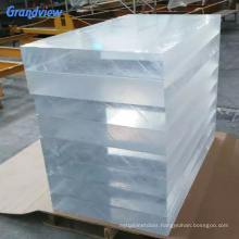 heat resistant plexiglass acrylic sheets for aquarium